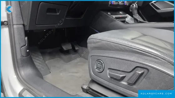AUDI Q3 35 TDI PREMIUM