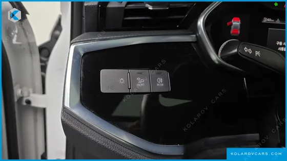 AUDI Q3 35 TDI PREMIUM