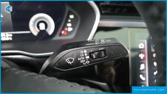 AUDI Q3 35 TDI PREMIUM
