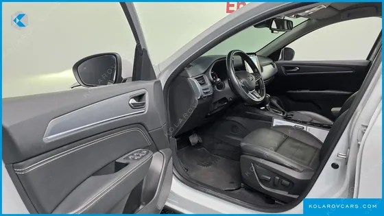 RENAULT KOREA XM3 1.3 TCE RE SIGNATURE