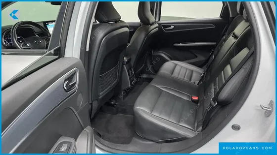 RENAULT KOREA XM3 1.3 TCE RE SIGNATURE