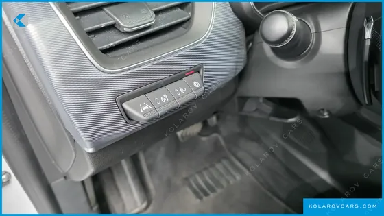 RENAULT KOREA XM3 1.3 TCE RE SIGNATURE