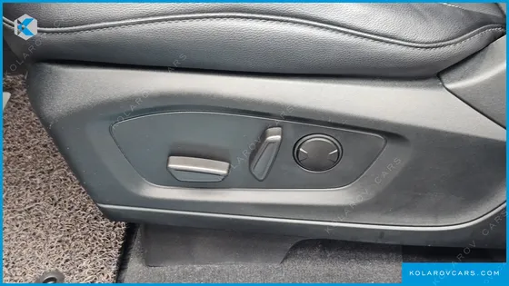 FORD EXPLORER 2.3 LIMITED 4WD