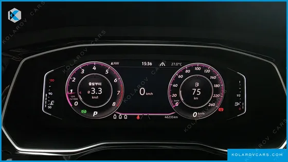 VOLKSWAGEN JETTA 1.4 TSI PRESTIGE