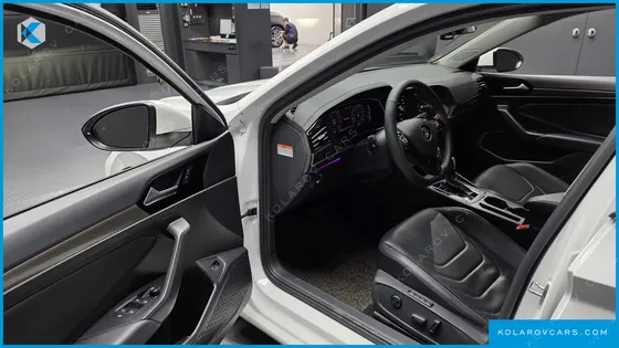 VOLKSWAGEN JETTA 1.4 TSI PRESTIGE