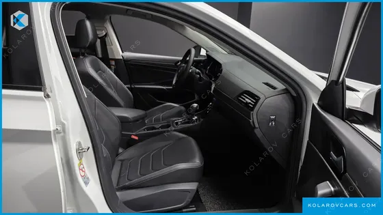 VOLKSWAGEN JETTA 1.4 TSI PRESTIGE