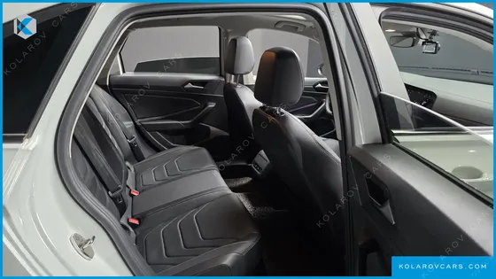VOLKSWAGEN JETTA 1.4 TSI PRESTIGE