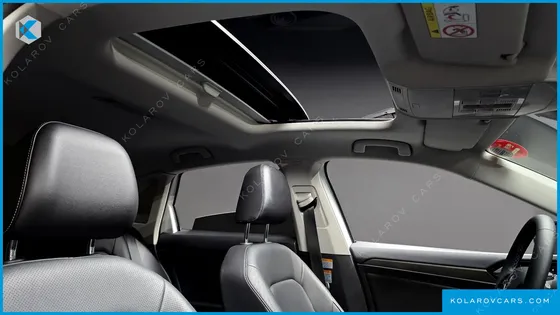 VOLKSWAGEN JETTA 1.4 TSI PRESTIGE