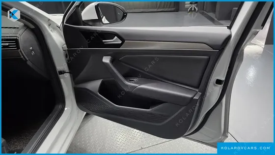 VOLKSWAGEN JETTA 1.4 TSI PRESTIGE