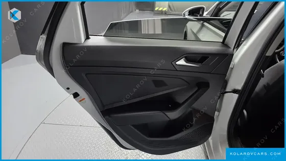VOLKSWAGEN JETTA 1.4 TSI PRESTIGE