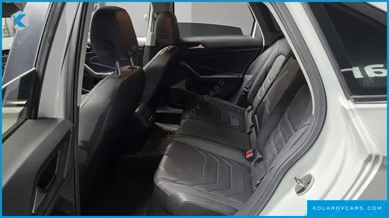 VOLKSWAGEN JETTA 1.4 TSI PRESTIGE