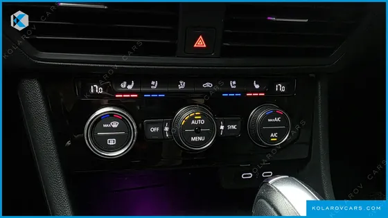 VOLKSWAGEN JETTA 1.4 TSI PRESTIGE