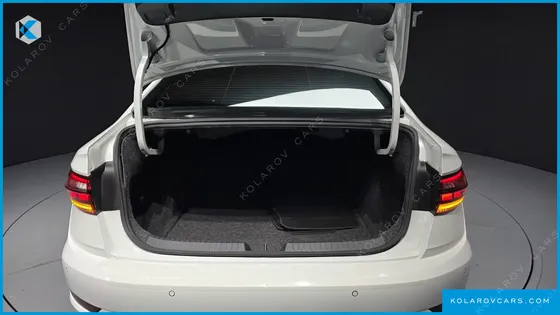 VOLKSWAGEN JETTA 1.4 TSI PRESTIGE