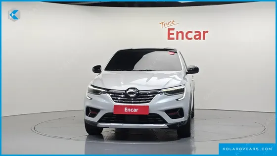 RENAULT KOREA XM3 1.3 TCE RE INSPIRE