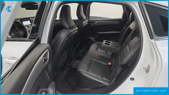 RENAULT KOREA XM3 1.3 TCE RE INSPIRE