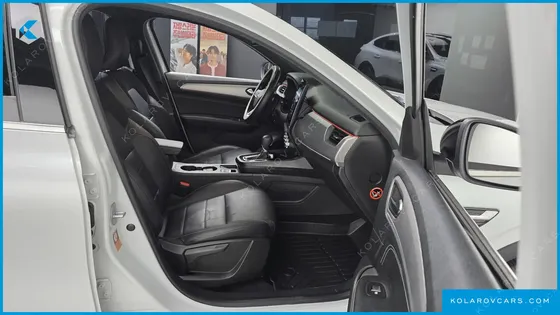 RENAULT KOREA XM3 1.3 TCE RE INSPIRE