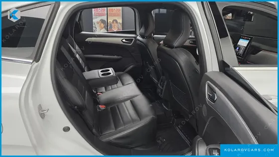 RENAULT KOREA XM3 1.3 TCE RE INSPIRE