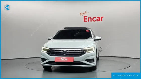 VOLKSWAGEN JETTA 1.4 TSI PRESTIGE