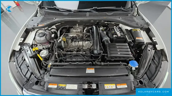 VOLKSWAGEN JETTA 1.4 TSI PRESTIGE