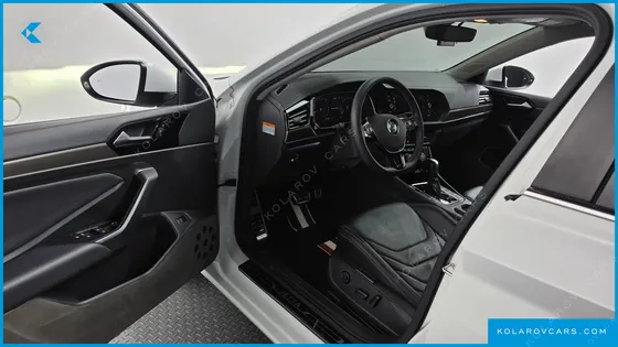VOLKSWAGEN JETTA 1.4 TSI PRESTIGE
