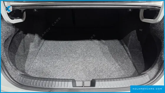 VOLKSWAGEN JETTA 1.4 TSI PRESTIGE