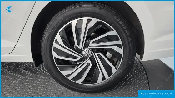 VOLKSWAGEN JETTA 1.4 TSI PRESTIGE