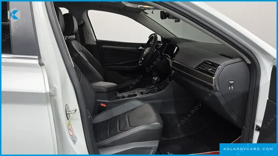 VOLKSWAGEN JETTA 1.4 TSI PRESTIGE