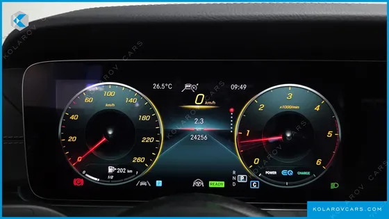 MERCEDES CLS-CLASS CLS300D 4MATIC