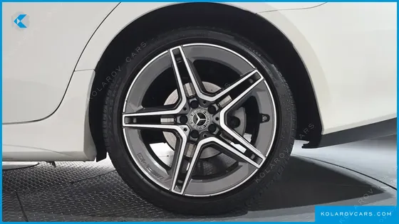 MERCEDES CLS-CLASS CLS300D 4MATIC