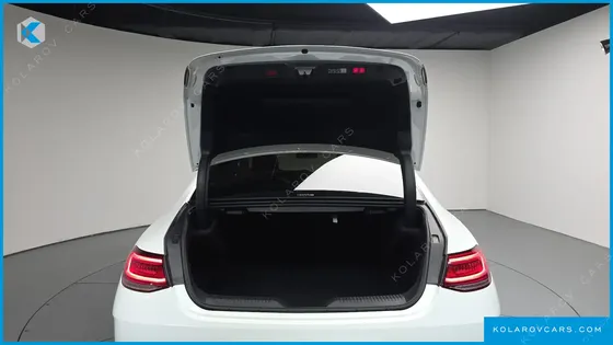 MERCEDES CLS-CLASS CLS300D 4MATIC