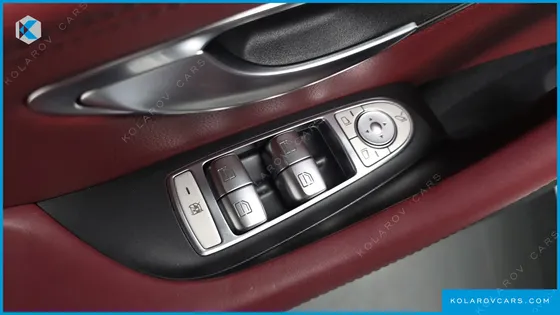 MERCEDES CLS-CLASS CLS300D 4MATIC