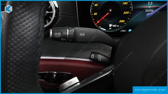 MERCEDES CLS-CLASS CLS300D 4MATIC
