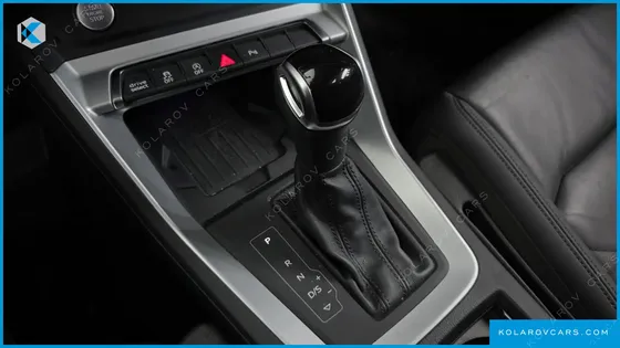 AUDI Q3 35 TDI PREMIUM
