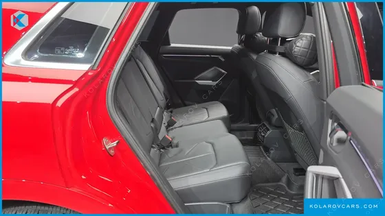AUDI Q3 35 TDI PREMIUM