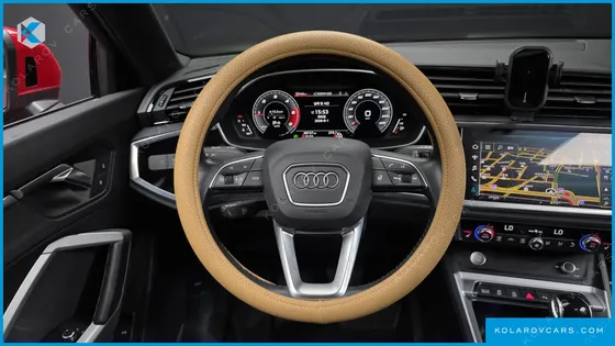 AUDI Q3 35 TDI PREMIUM