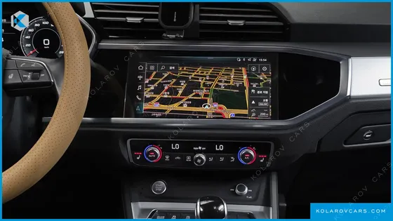 AUDI Q3 35 TDI PREMIUM