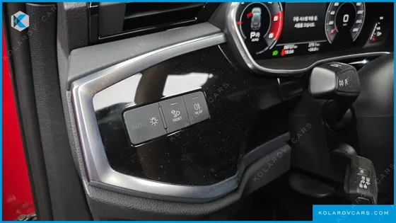 AUDI Q3 35 TDI PREMIUM