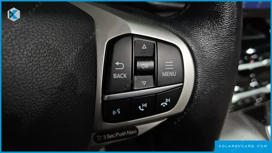 FORD EXPLORER 2.3 LIMITED 4WD