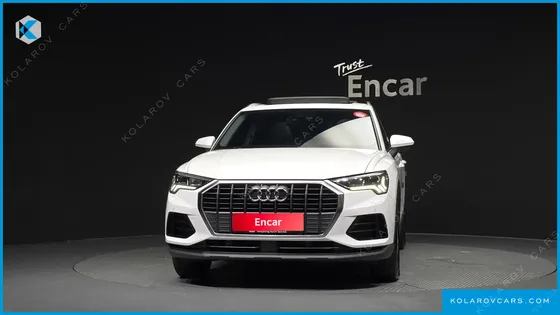 AUDI Q3 35 TDI