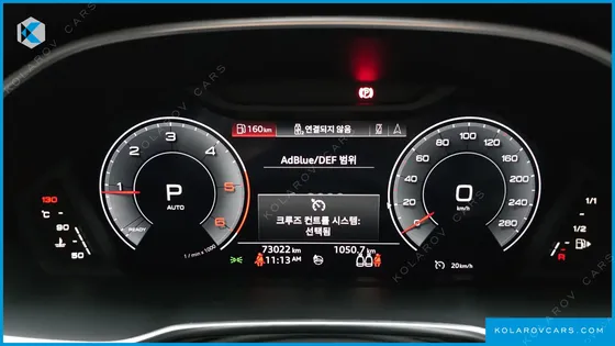 AUDI Q3 35 TDI