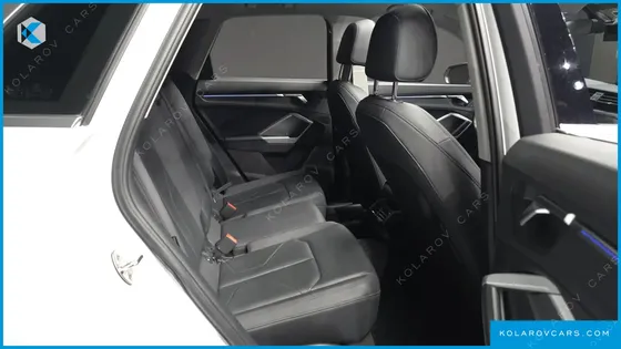 AUDI Q3 35 TDI