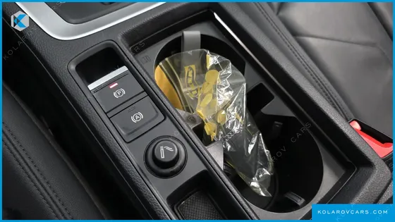 AUDI Q3 35 TDI