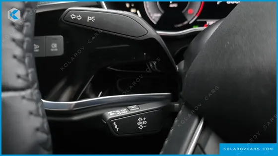 AUDI Q3 35 TDI
