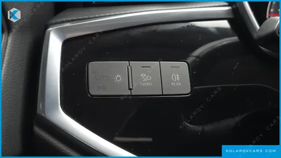 AUDI Q3 35 TDI