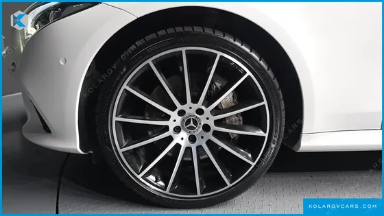 MERCEDES CLS-CLASS CLS400D 4MATIC
