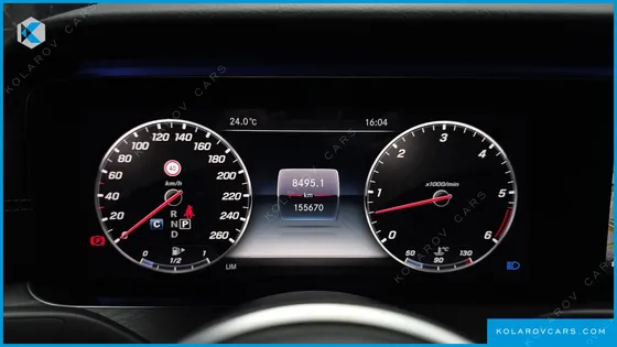 MERCEDES CLS-CLASS CLS400D 4MATIC