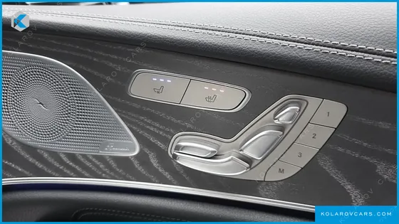 MERCEDES CLS-CLASS CLS400D 4MATIC