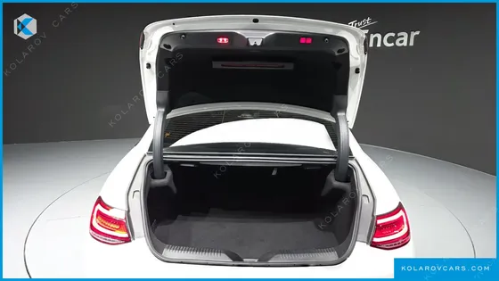 MERCEDES CLS-CLASS CLS400D 4MATIC