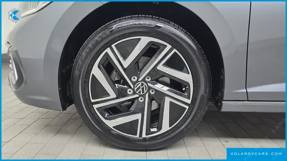 VOLKSWAGEN JETTA 1.5 TSI PRESTIGE