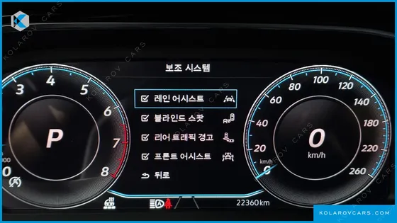VOLKSWAGEN JETTA 1.5 TSI PRESTIGE